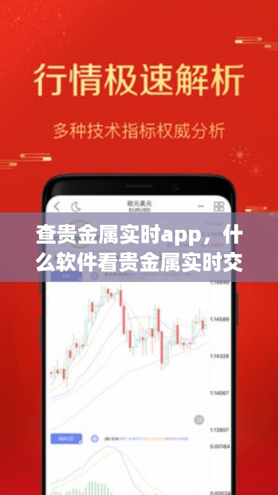 查貴金屬實(shí)時(shí)app，什么軟件看貴金屬實(shí)時(shí)交易數(shù)據(jù)好 