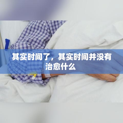 其實(shí)時(shí)間了，其實(shí)時(shí)間并沒有治愈什么 