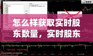 怎么樣獲取實(shí)時(shí)股東數(shù)量，實(shí)時(shí)股東人數(shù)指標(biāo)公式 