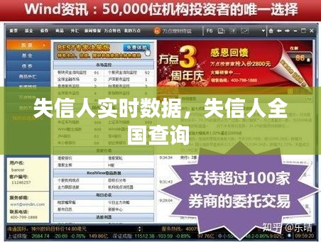失信人實(shí)時(shí)數(shù)據(jù)，失信人全國查詢 