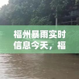 福州暴雨實時信息今天，福州暴雨實時信息今天查詢 