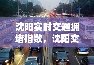 沈陽實時交通擁堵指數(shù)，沈陽交通狀況 