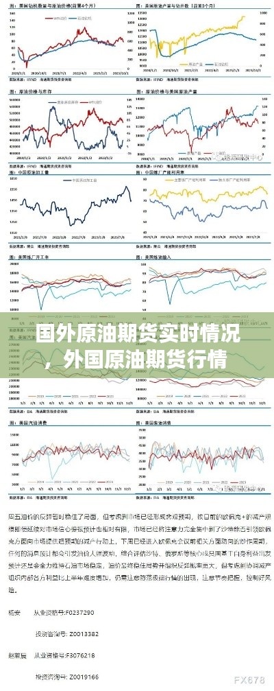 國(guó)外原油期貨實(shí)時(shí)情況，外國(guó)原油期貨行情 