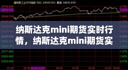 納斯達克mini期貨實時行情，納斯達克mini期貨實時行情走勢 