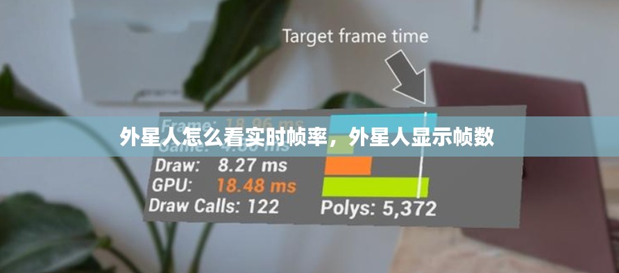 外星人怎么看實(shí)時(shí)幀率，外星人顯示幀數(shù) 