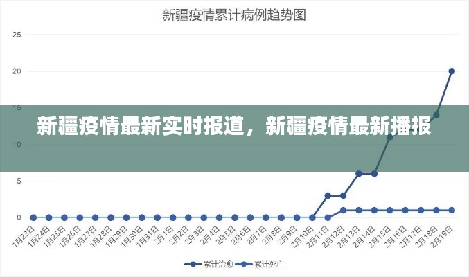 新疆疫情最新實時報道，新疆疫情最新播報 