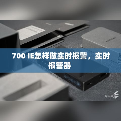 700 IE怎樣做實(shí)時(shí)報(bào)警，實(shí)時(shí)報(bào)警器 