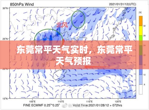 東莞常平天氣實時，東莞常平天氣預(yù)報 