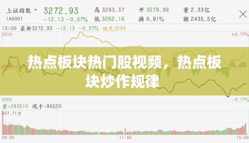 熱點(diǎn)板塊熱門股視頻，熱點(diǎn)板塊炒作規(guī)律 
